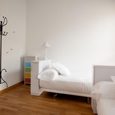 Appartement Ab Gracia Sant Salvador à Barcelone Extérieur photo