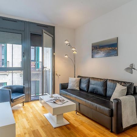 Appartement Ab Gracia Sant Salvador à Barcelone Extérieur photo