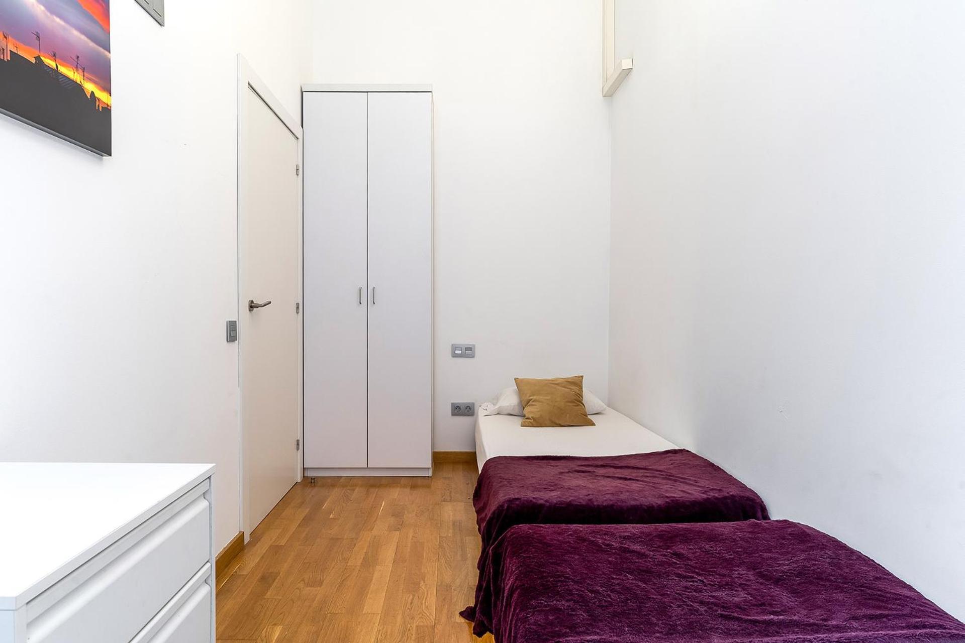 Appartement Ab Gracia Sant Salvador à Barcelone Extérieur photo
