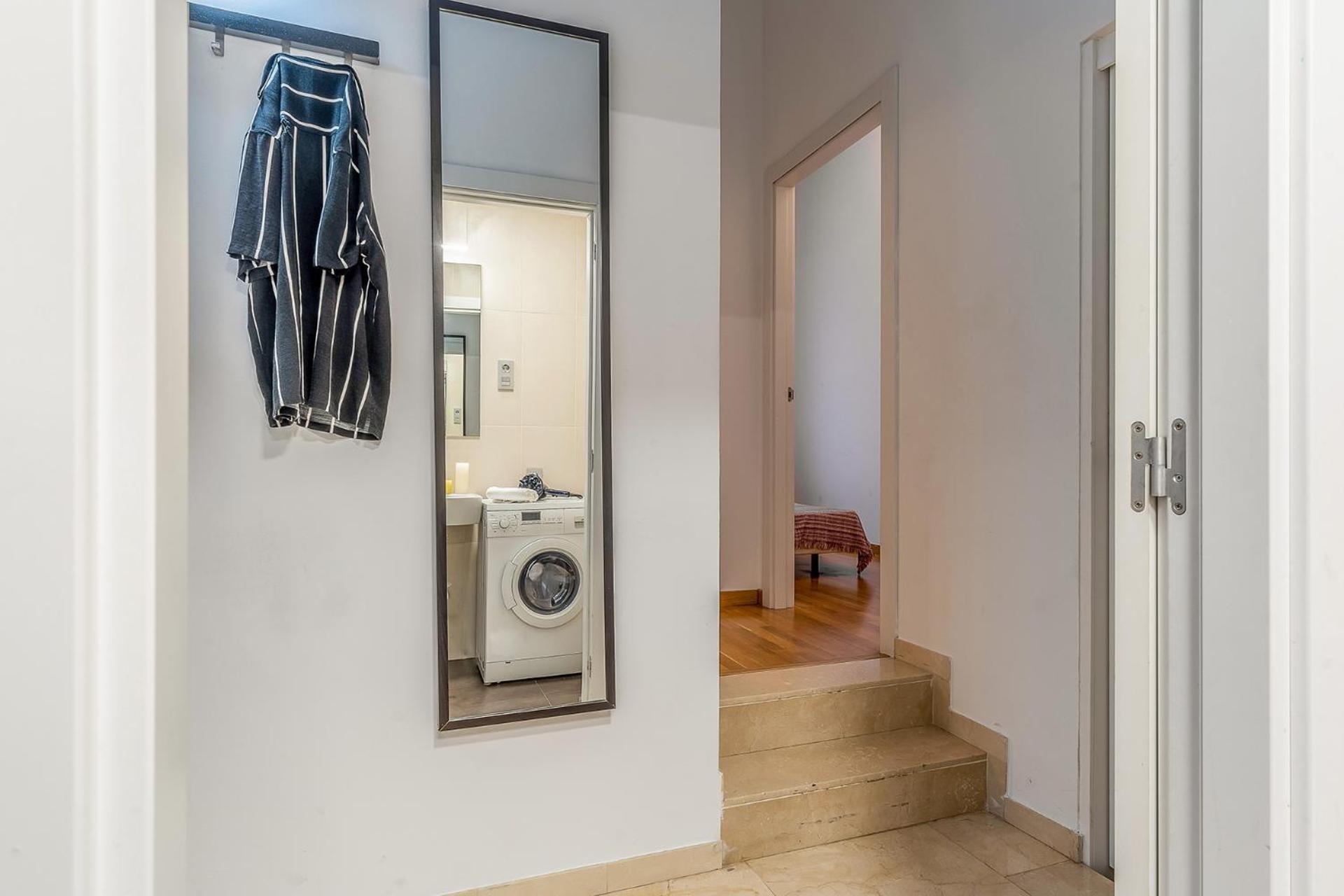 Appartement Ab Gracia Sant Salvador à Barcelone Extérieur photo