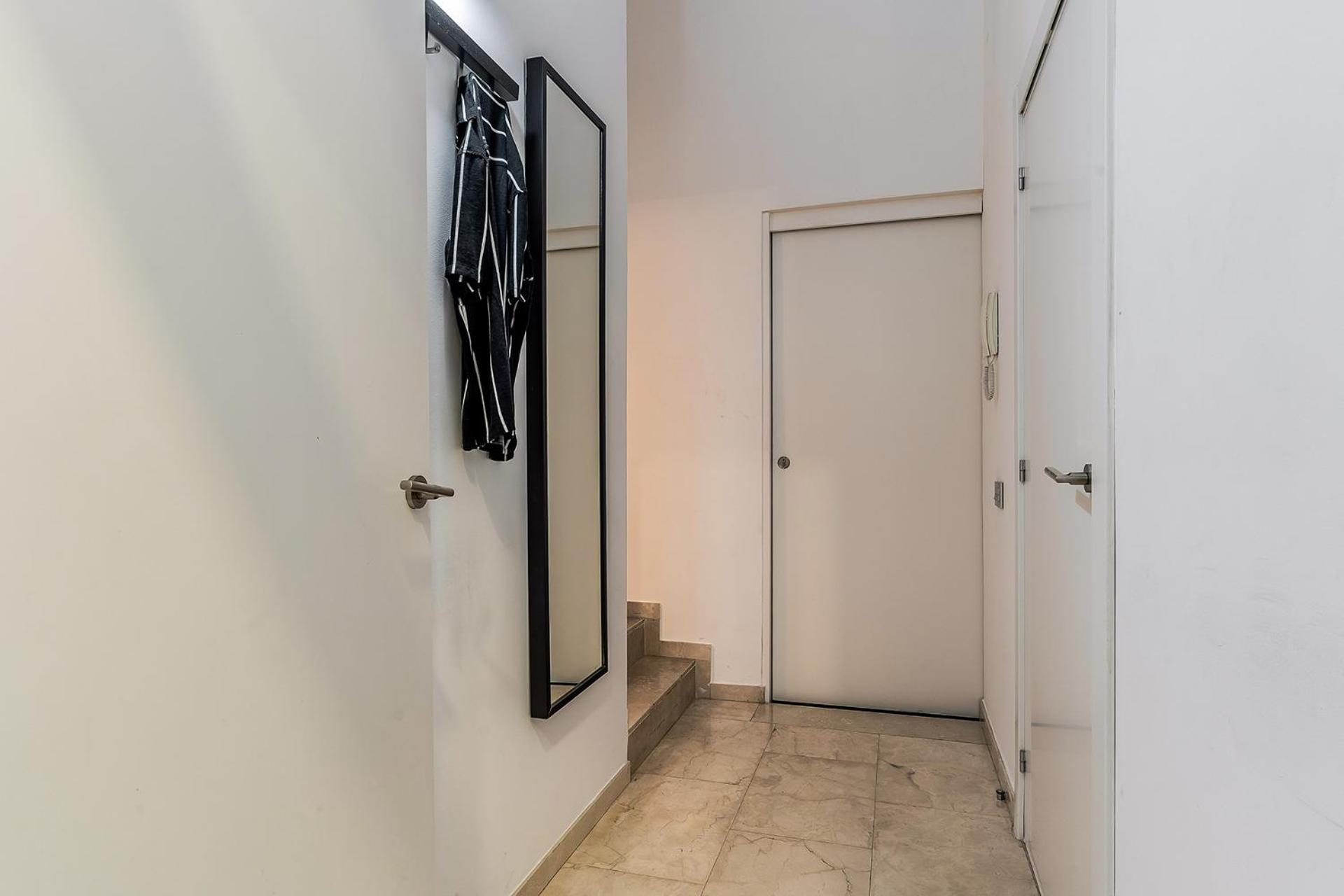 Appartement Ab Gracia Sant Salvador à Barcelone Extérieur photo