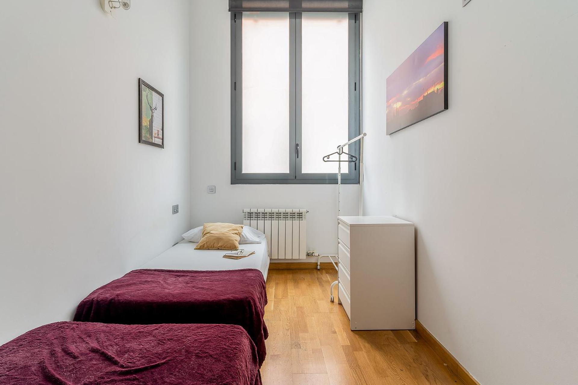 Appartement Ab Gracia Sant Salvador à Barcelone Extérieur photo