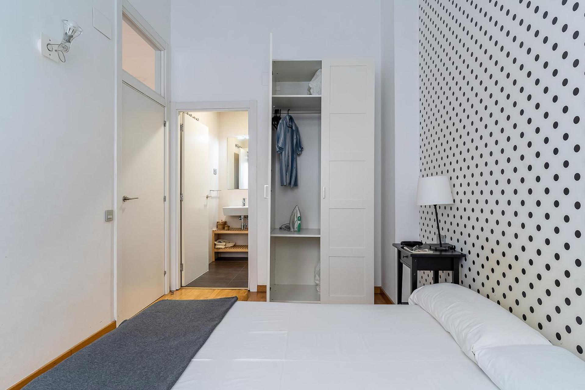 Appartement Ab Gracia Sant Salvador à Barcelone Extérieur photo