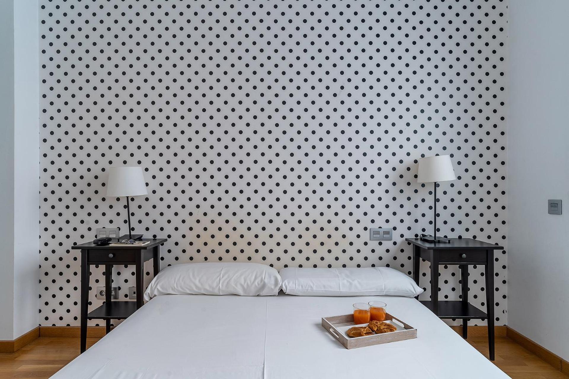 Appartement Ab Gracia Sant Salvador à Barcelone Extérieur photo