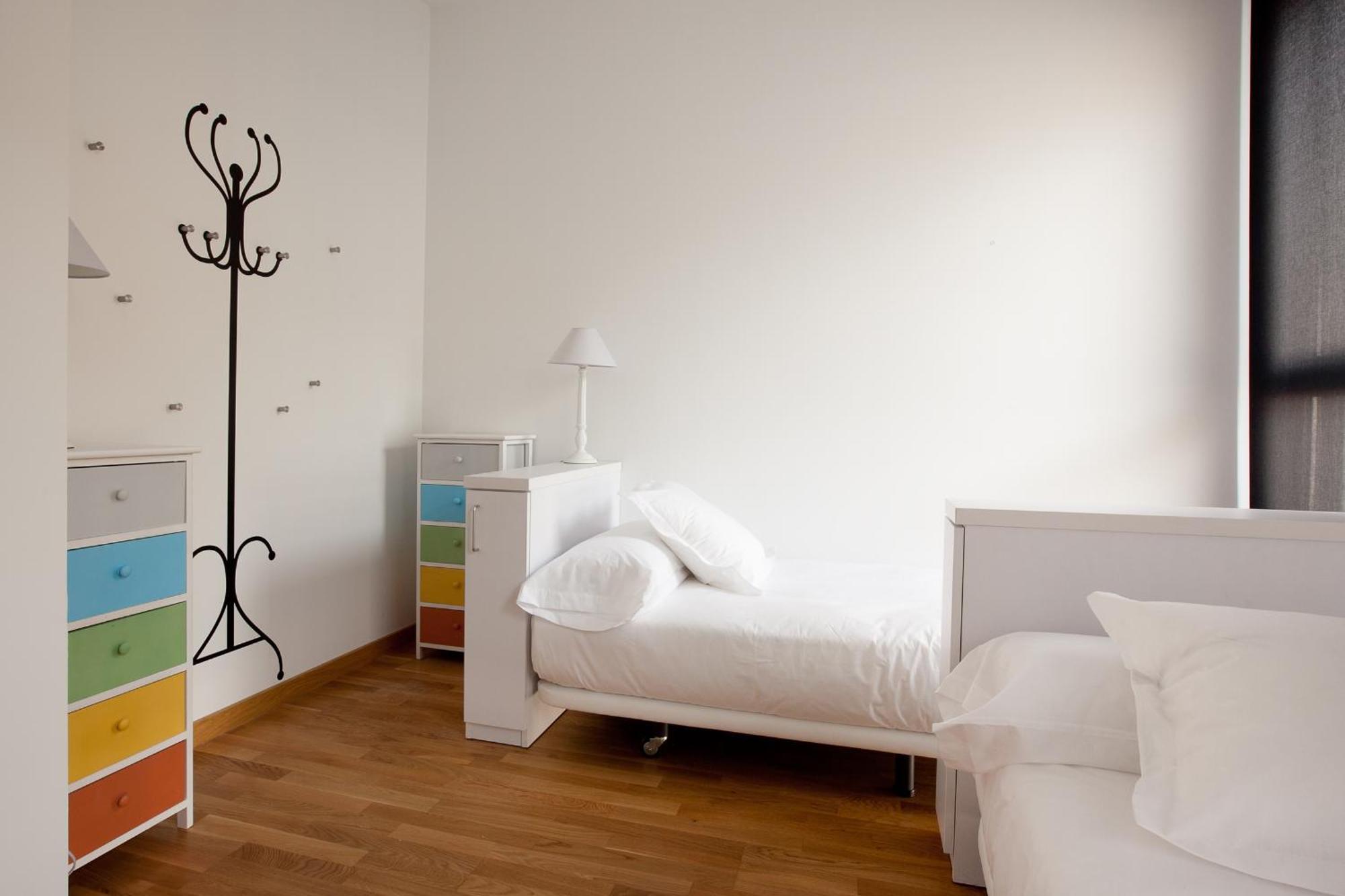 Appartement Ab Gracia Sant Salvador à Barcelone Extérieur photo