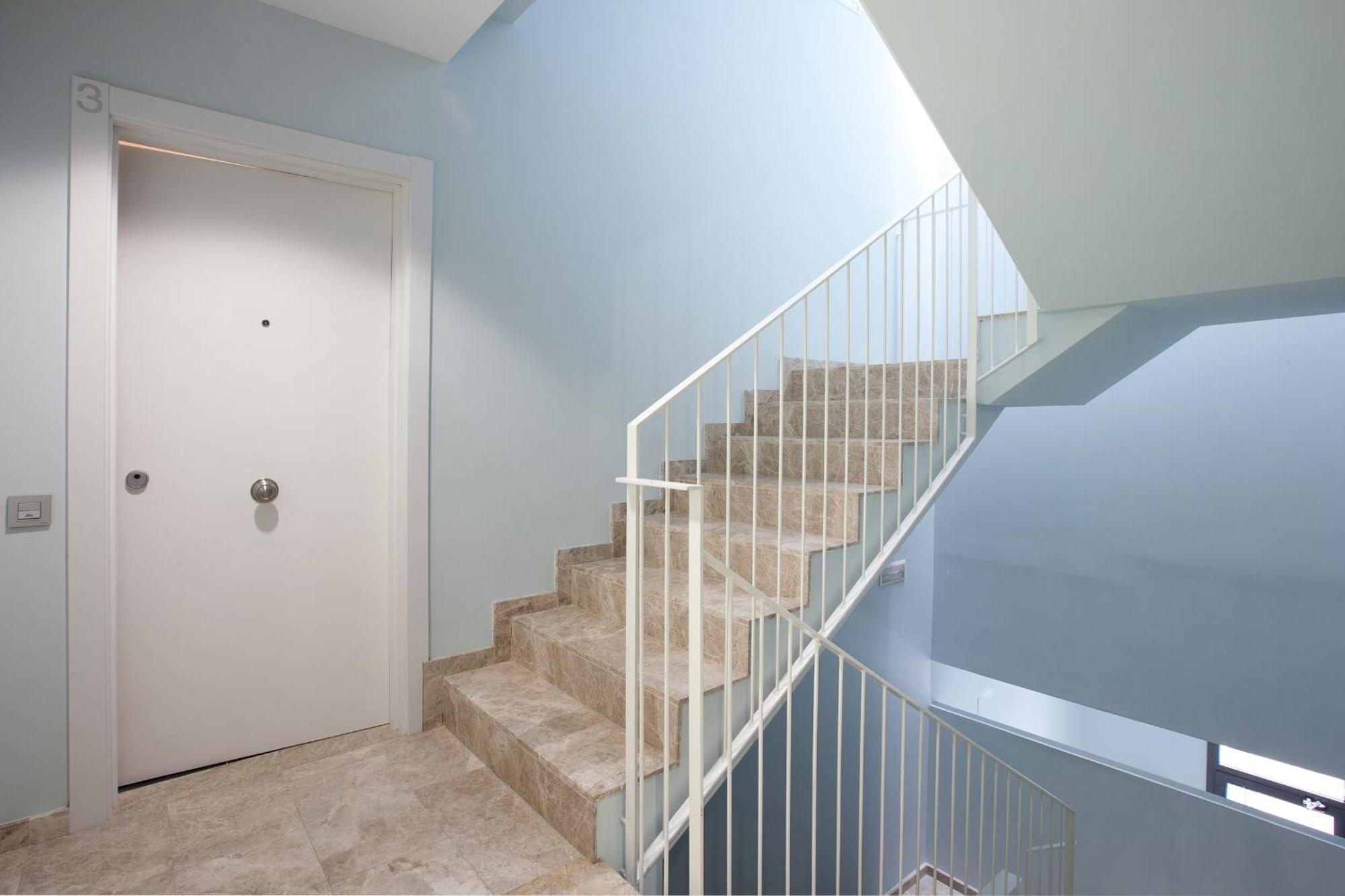 Appartement Ab Gracia Sant Salvador à Barcelone Extérieur photo