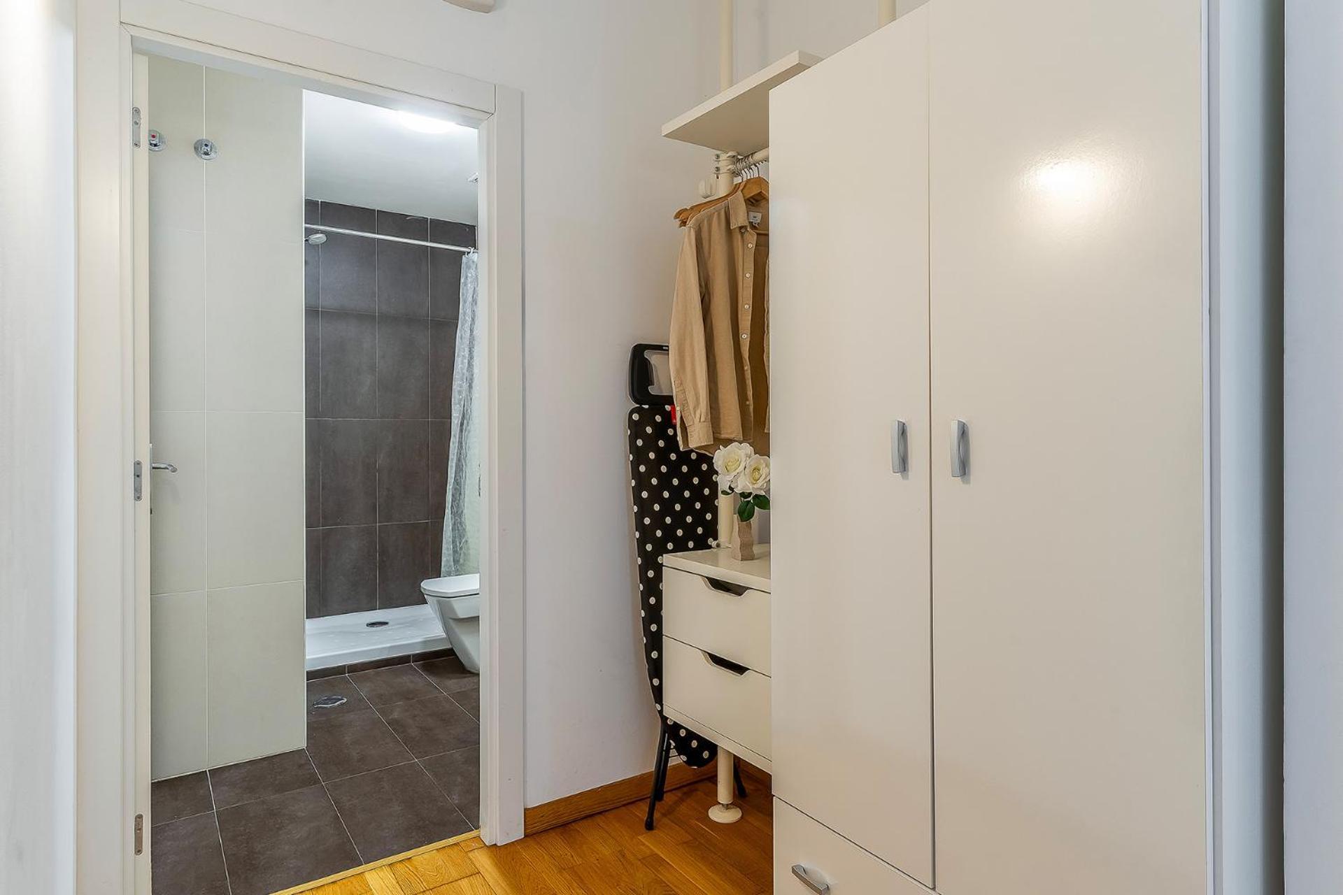 Appartement Ab Gracia Sant Salvador à Barcelone Extérieur photo