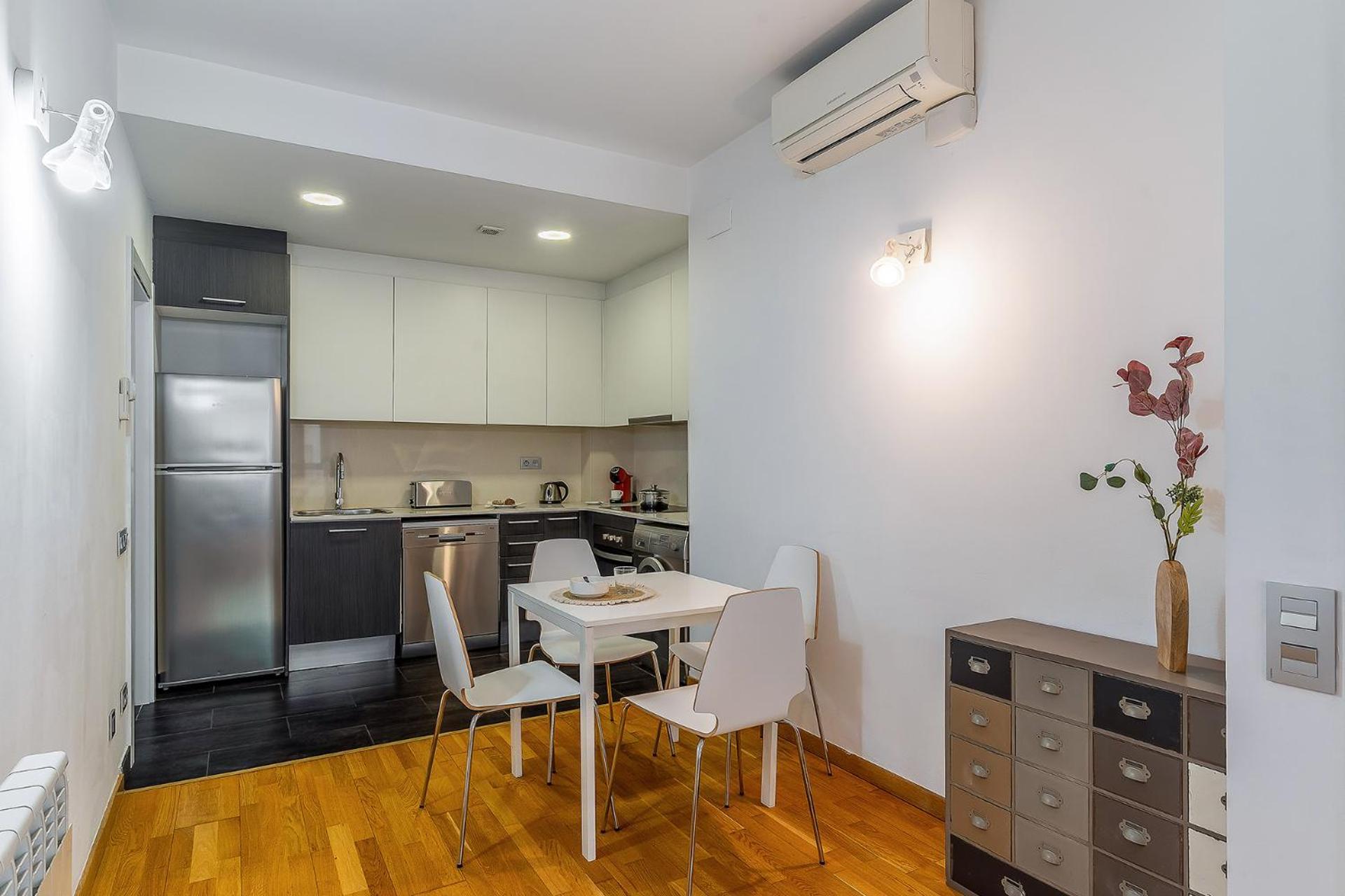 Appartement Ab Gracia Sant Salvador à Barcelone Extérieur photo
