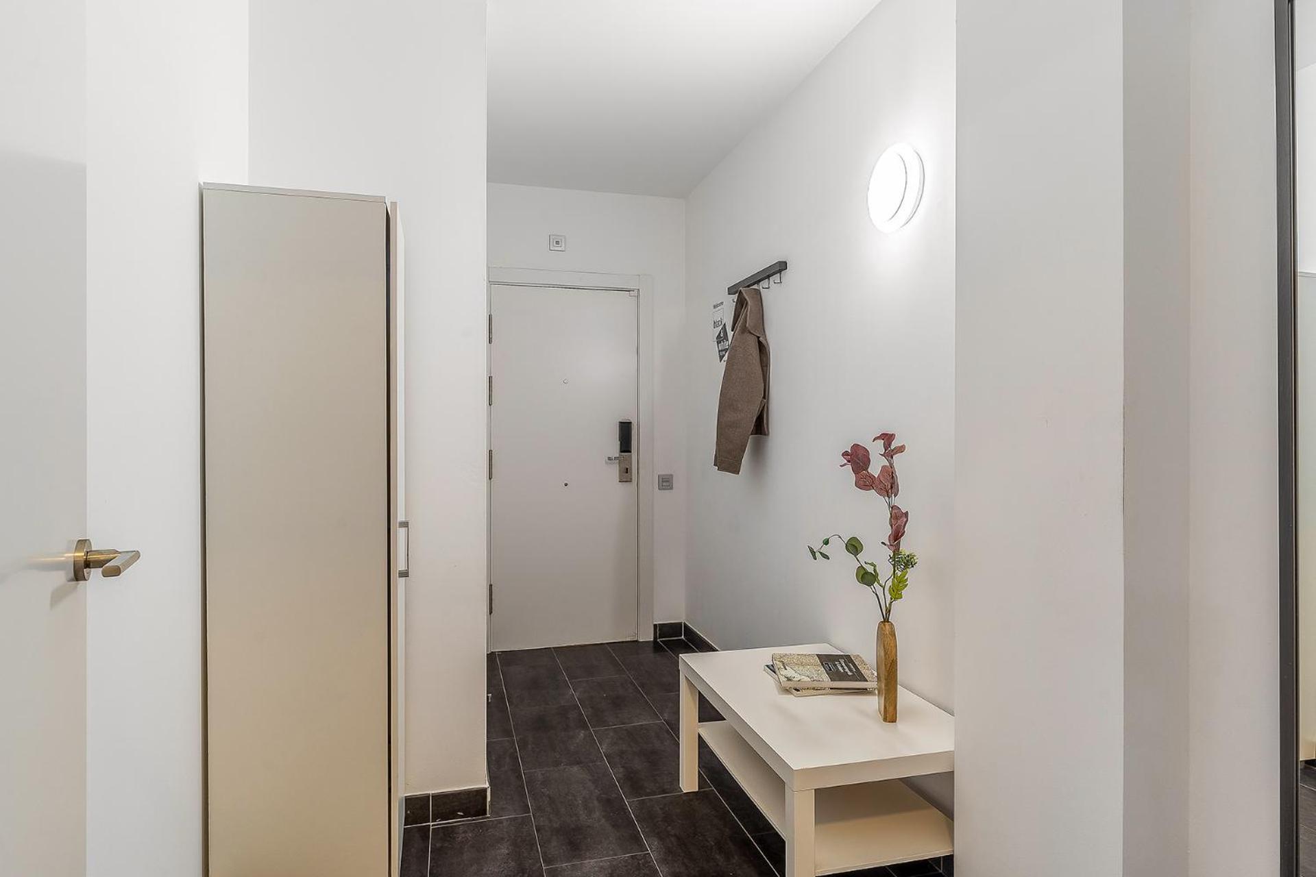 Appartement Ab Gracia Sant Salvador à Barcelone Extérieur photo