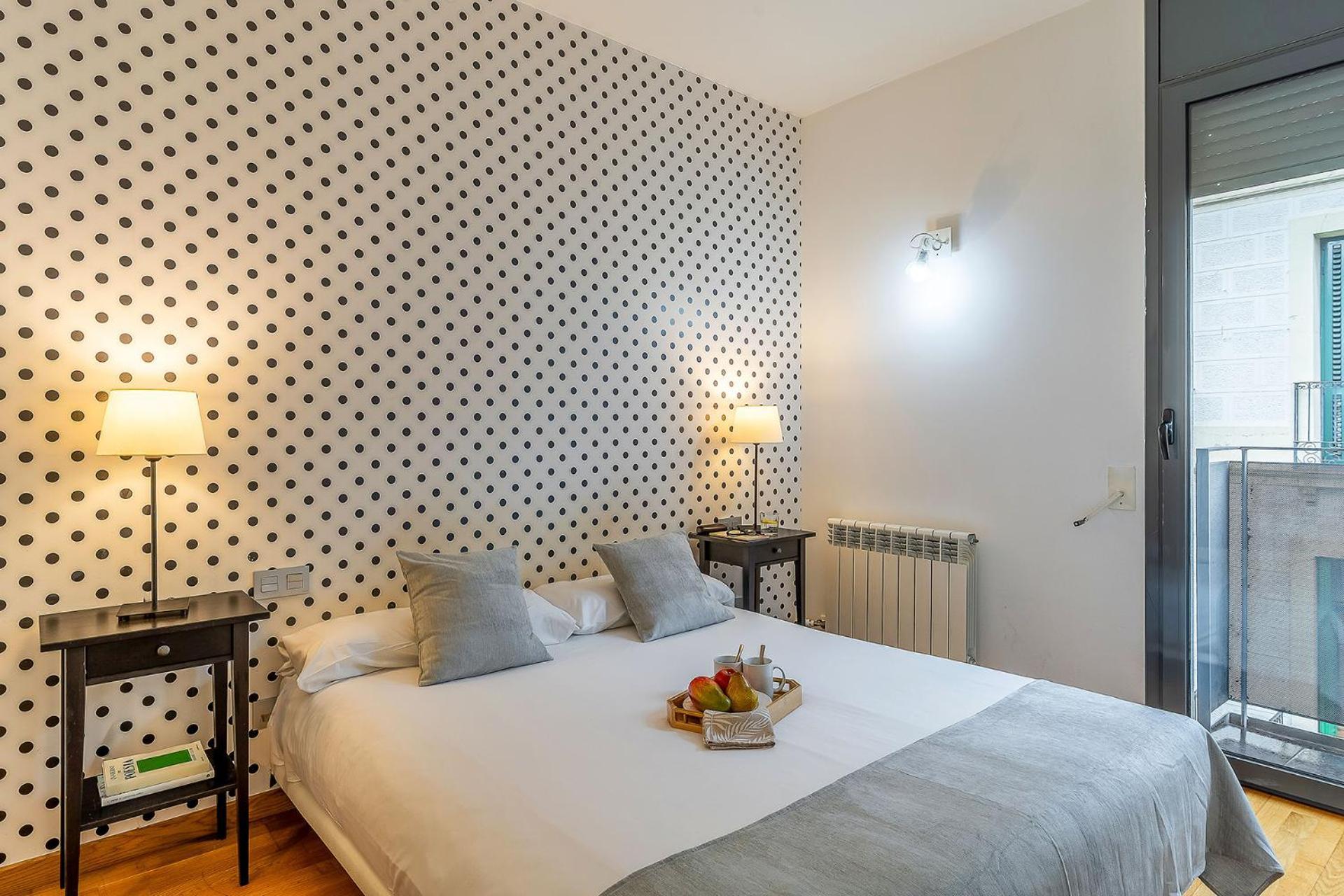 Appartement Ab Gracia Sant Salvador à Barcelone Extérieur photo