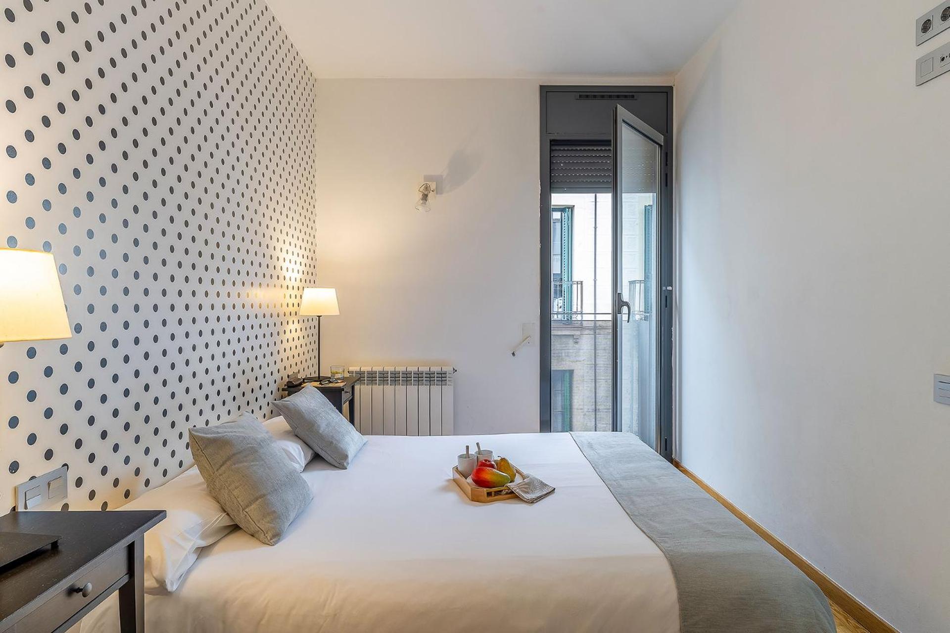 Appartement Ab Gracia Sant Salvador à Barcelone Extérieur photo