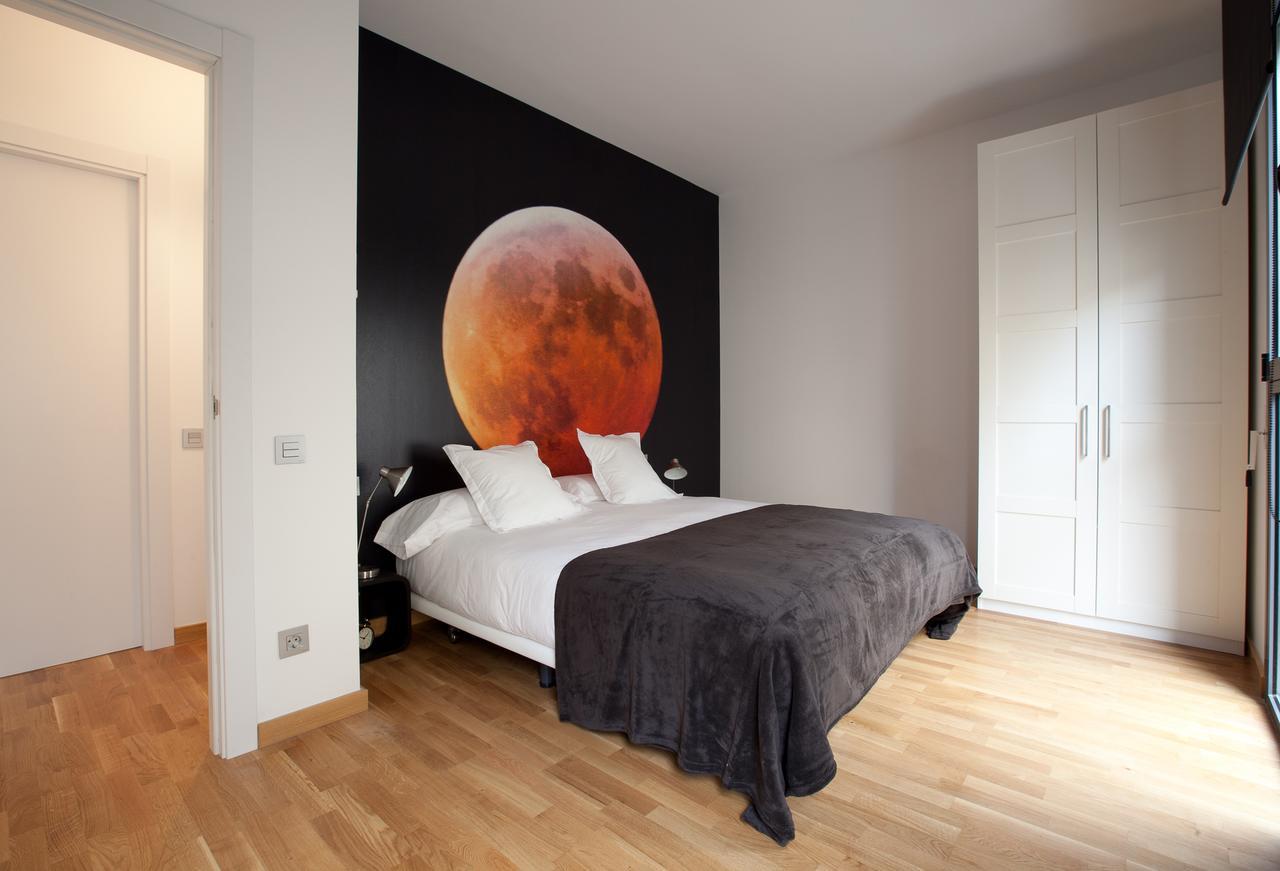 Appartement Ab Gracia Sant Salvador à Barcelone Extérieur photo