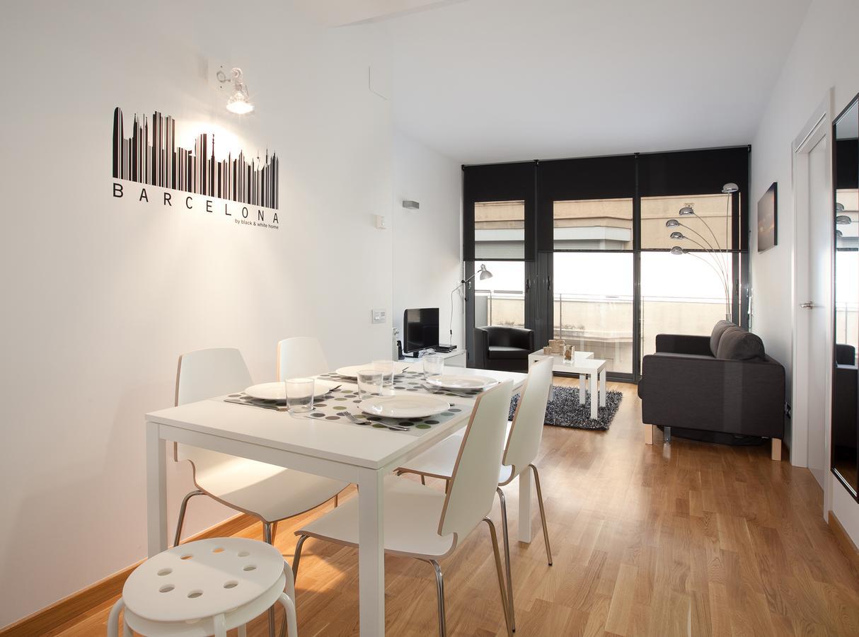 Appartement Ab Gracia Sant Salvador à Barcelone Extérieur photo